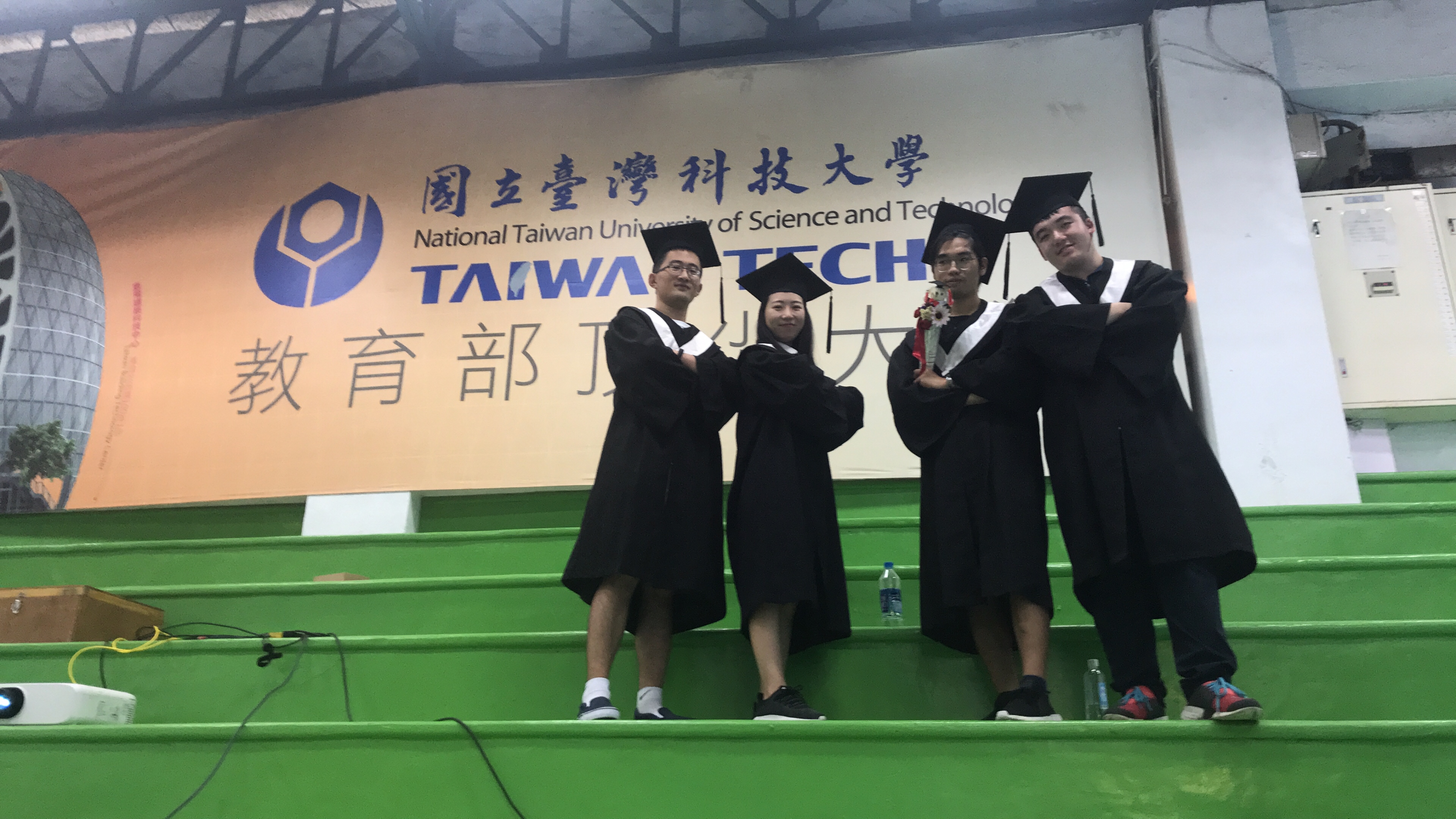 dianli_four_lusheng